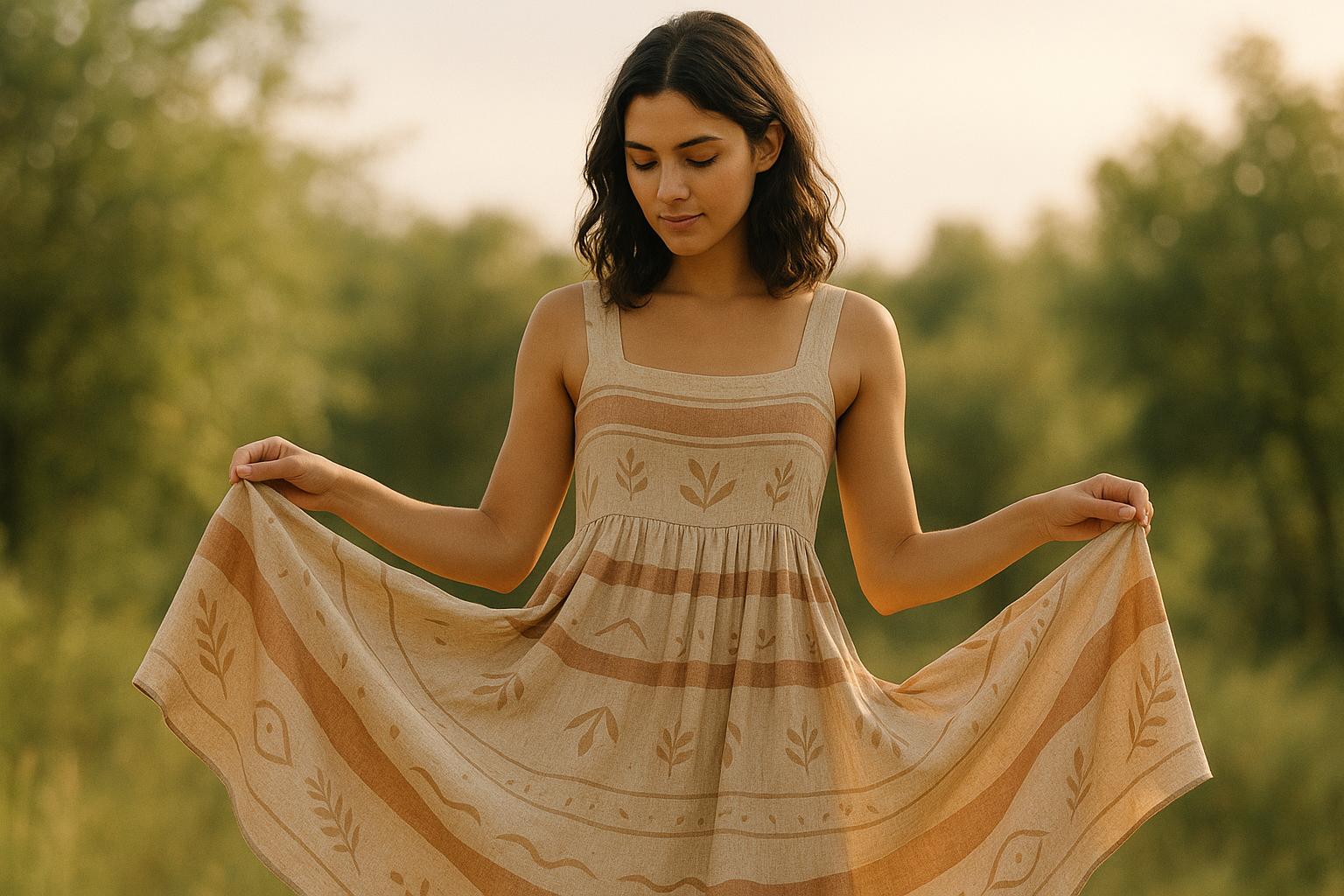 Sustainable Fashion FAQs: Your Top Questions Sustainable Fashion FAQs: Your Top Questions