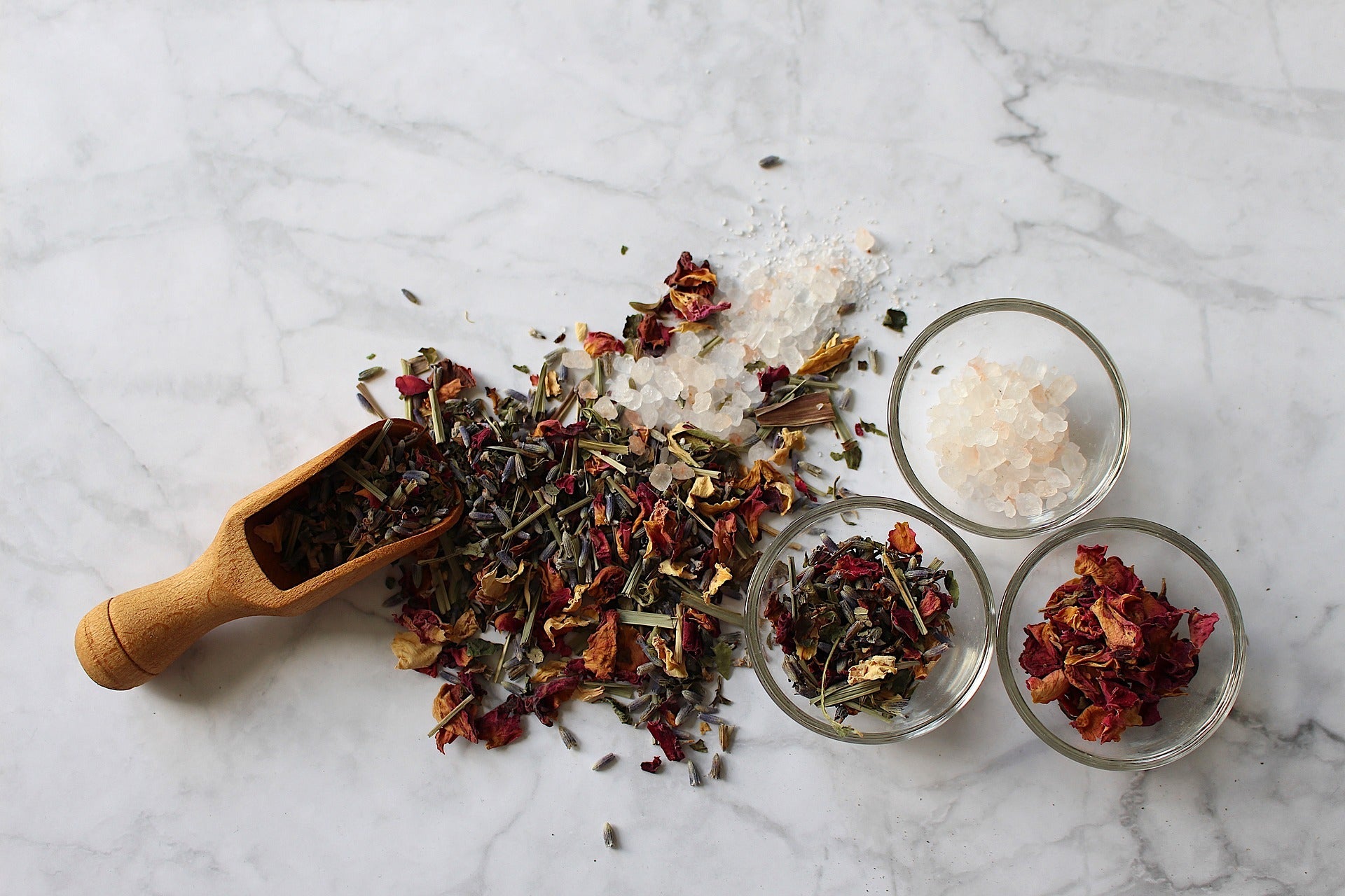 5 Self‑Care Tips – Yoga, Food & Nature