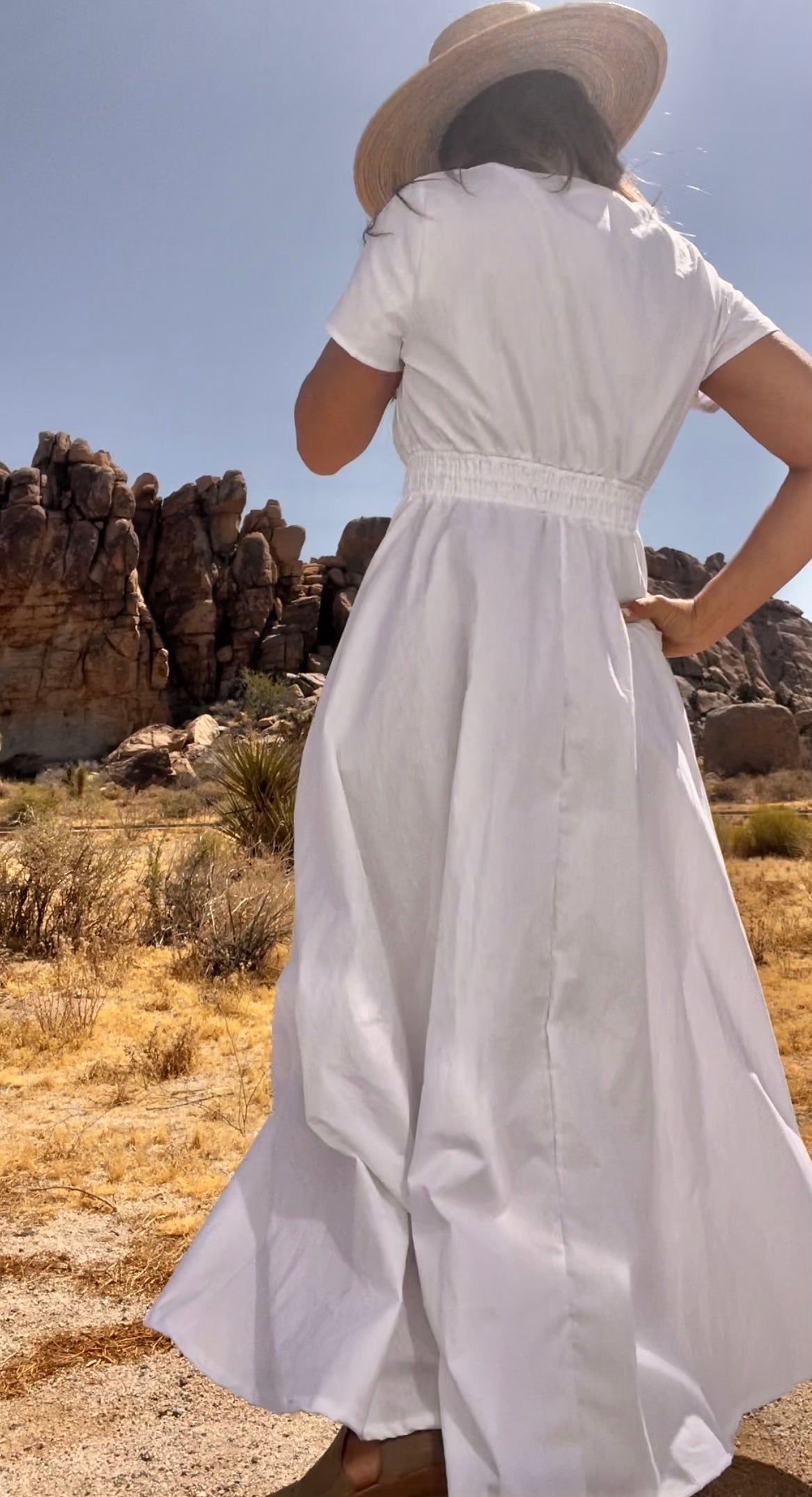 Woven Collection -Yoga apparel crafted  from hemp, organic cotton