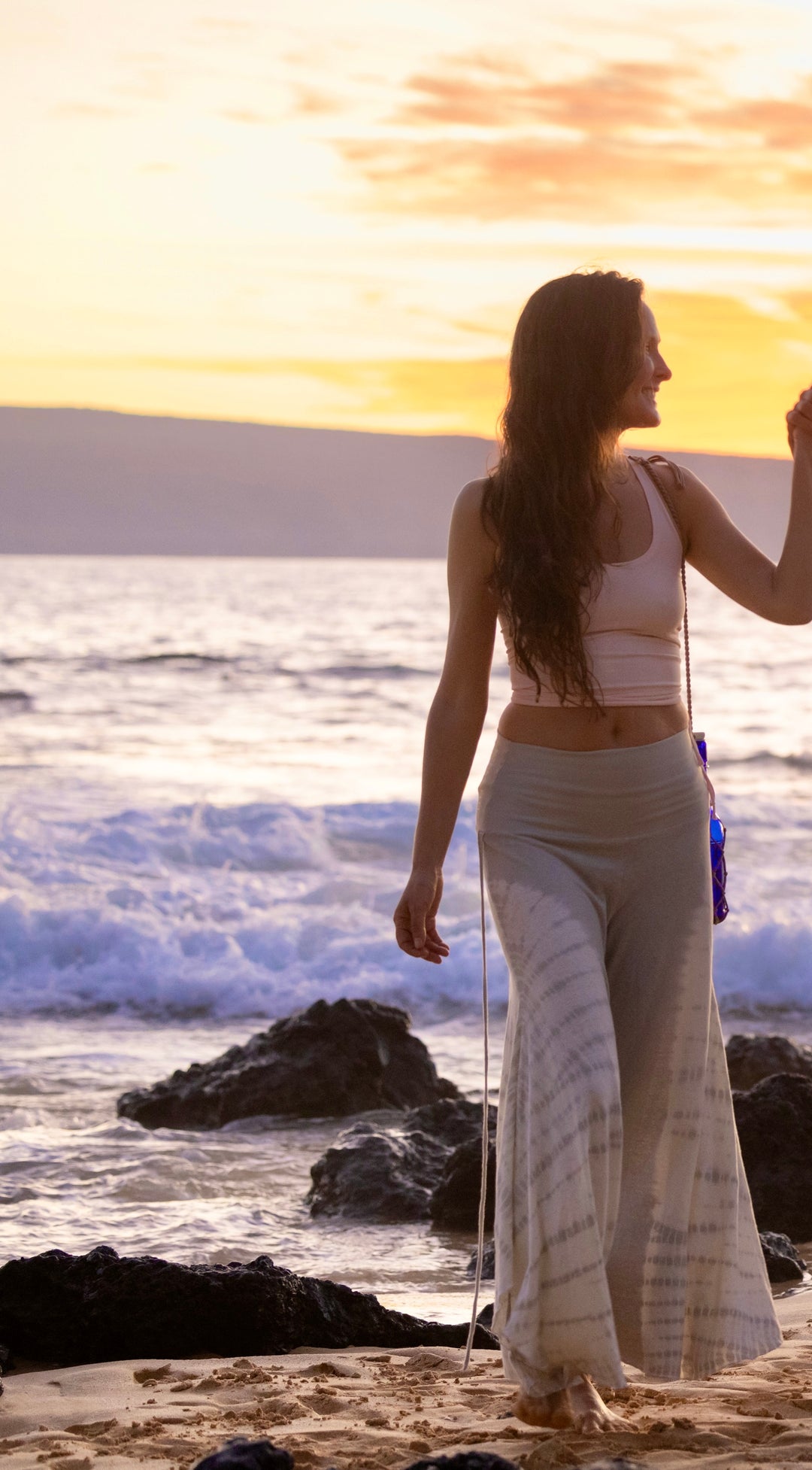 Tadasana Pant