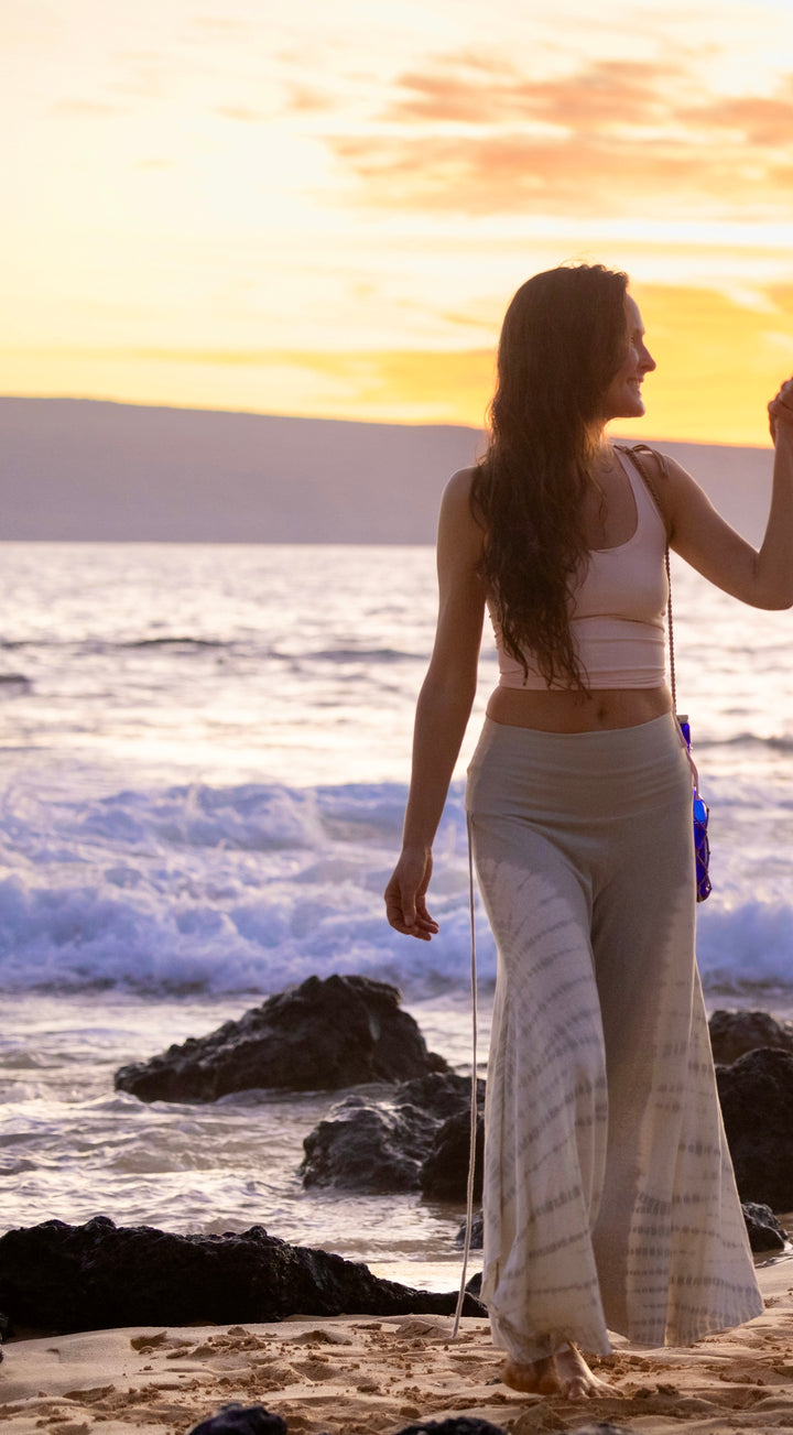 Tadasana Pant