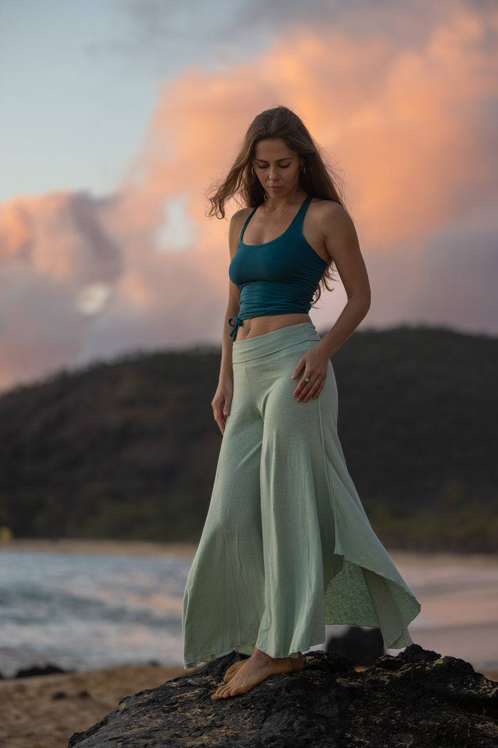Tadasana Pant