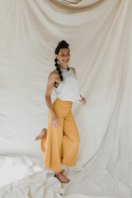 Tadasana Pant