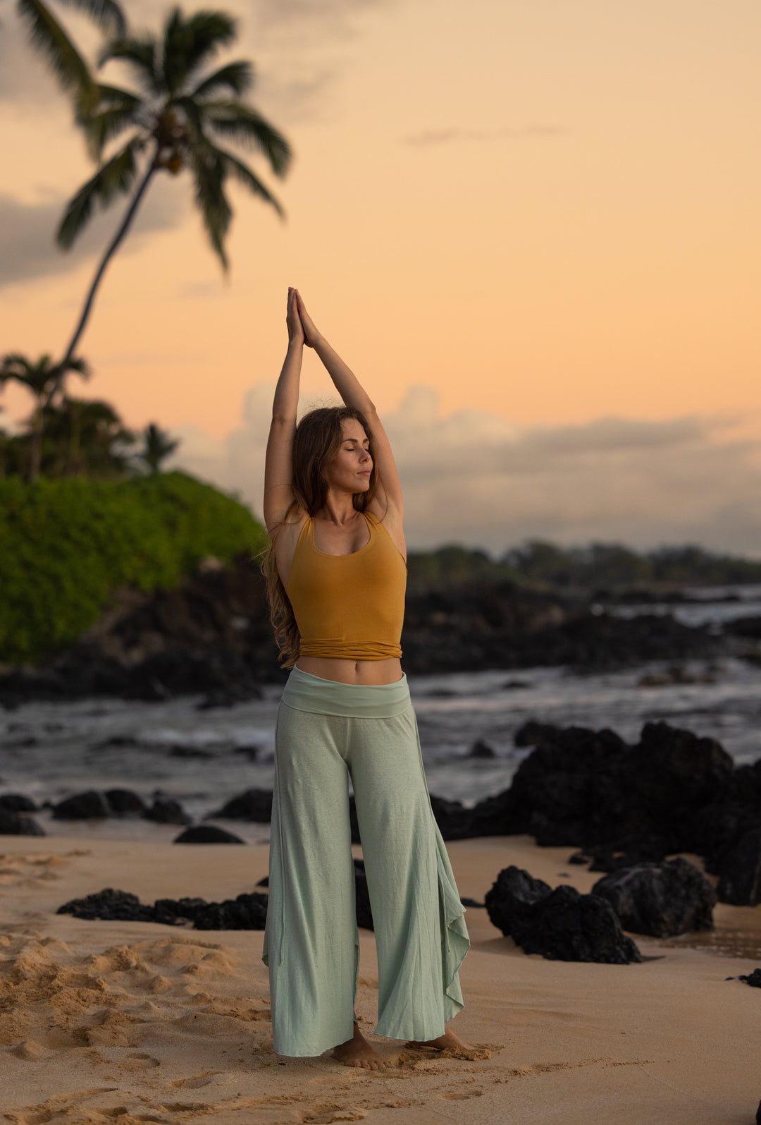 Tadasana Pant