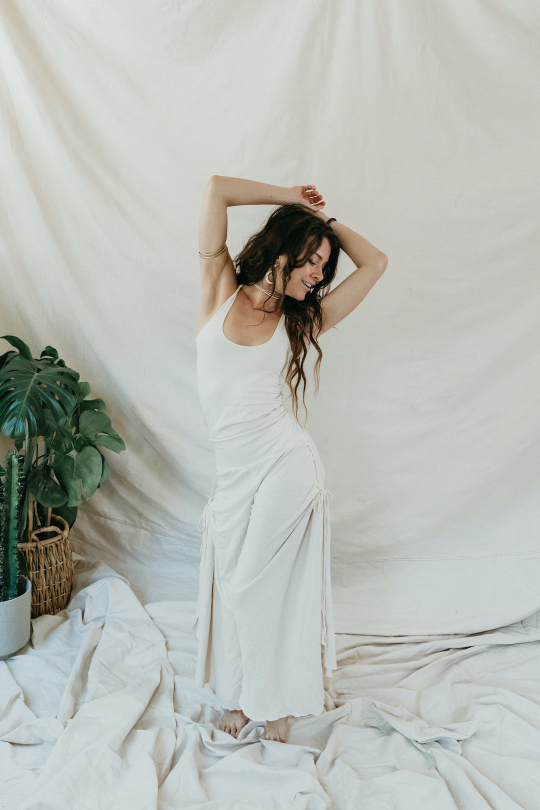 Tadasana Pant
