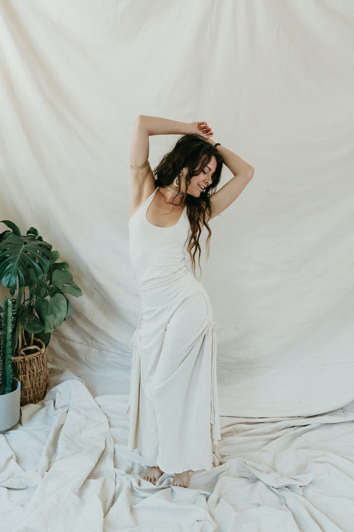 Tadasana Pant