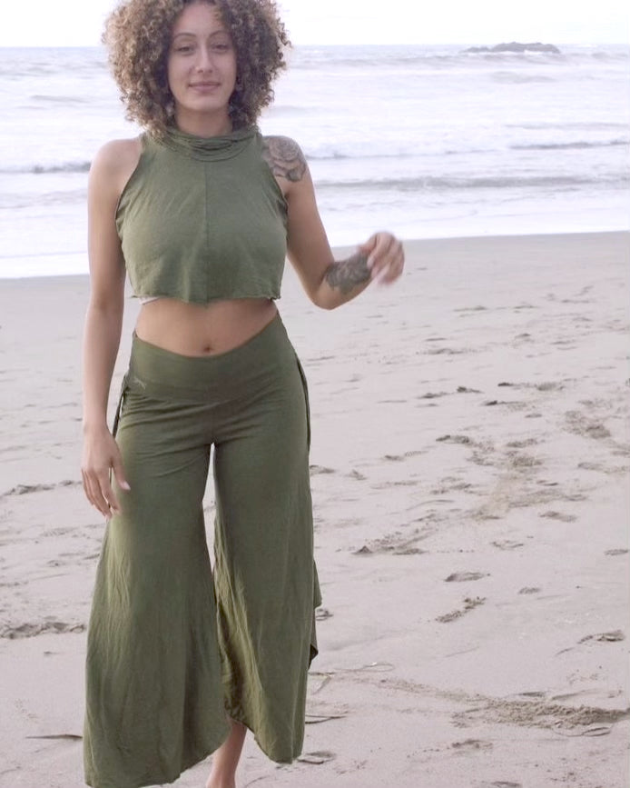 Tadasana Pant