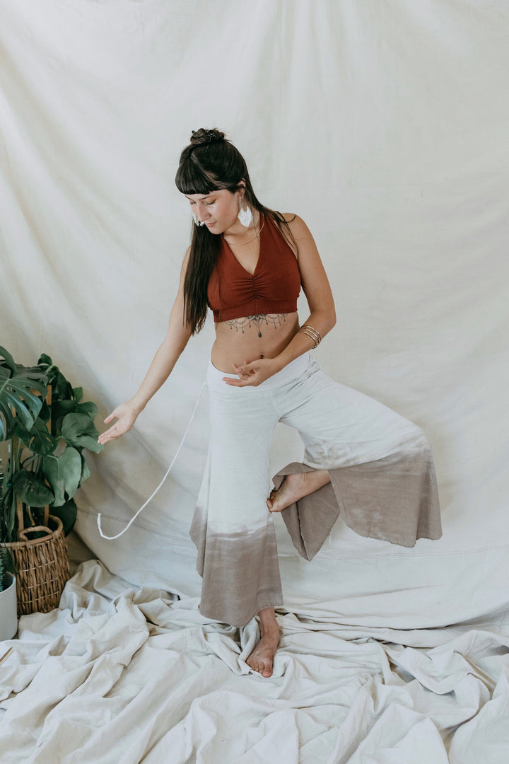 Tadasana Pant