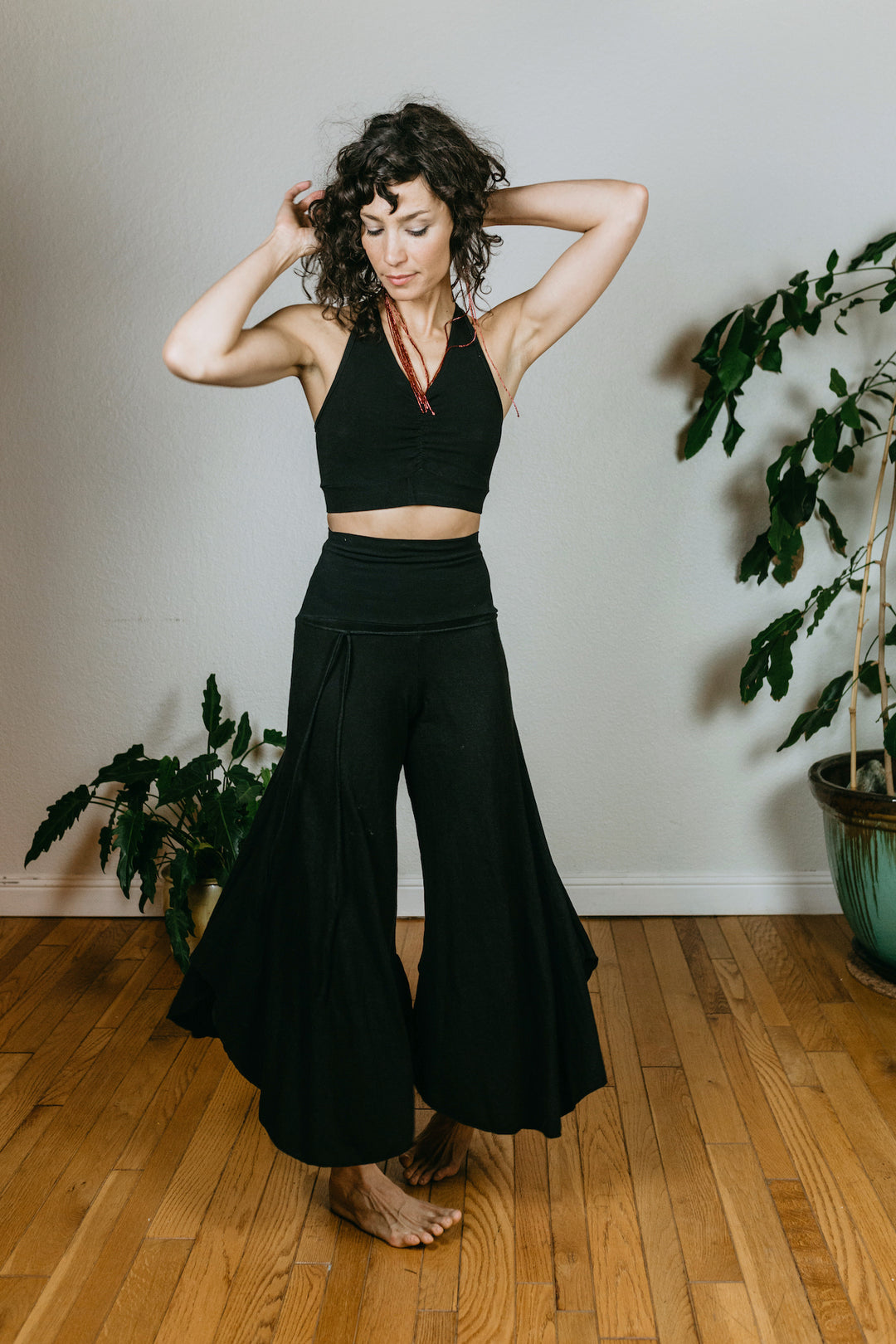 Tadasana Pant