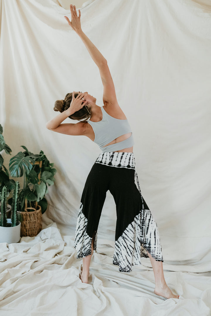 Tadasana Pant