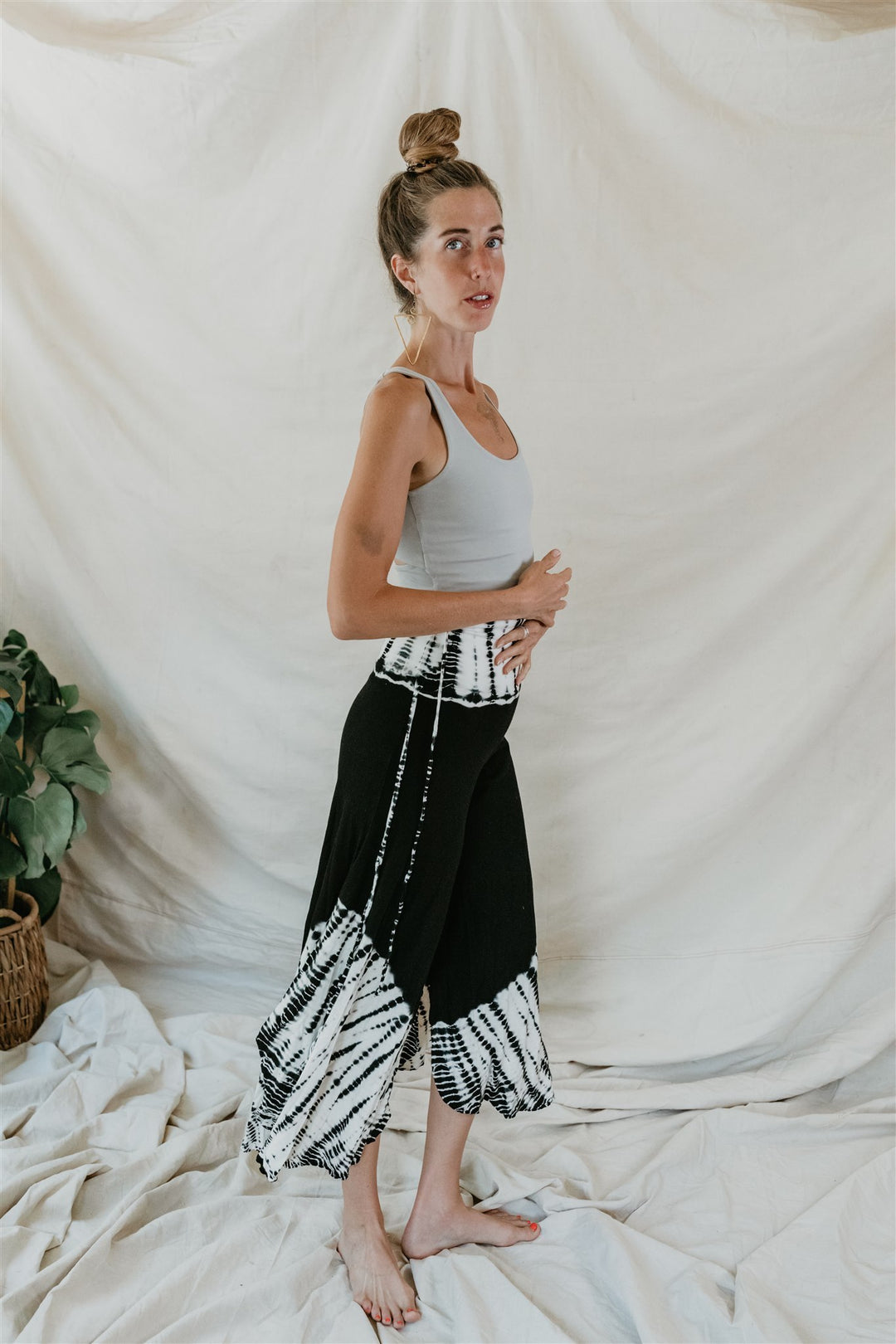 Tadasana Pant
