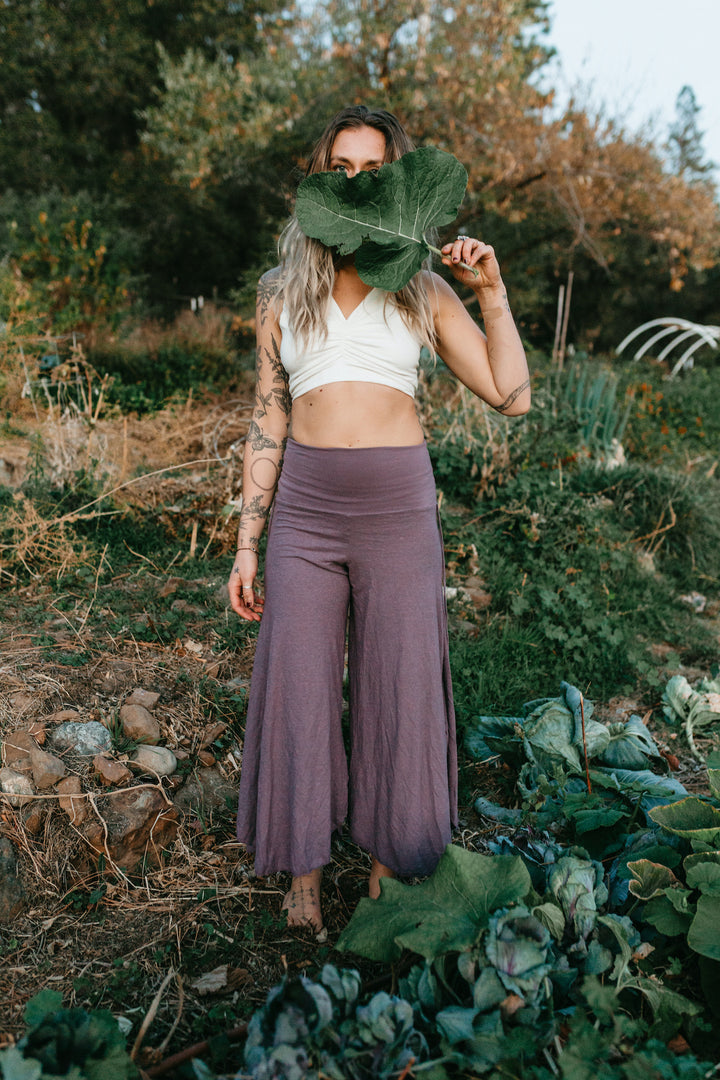 Tadasana Pant