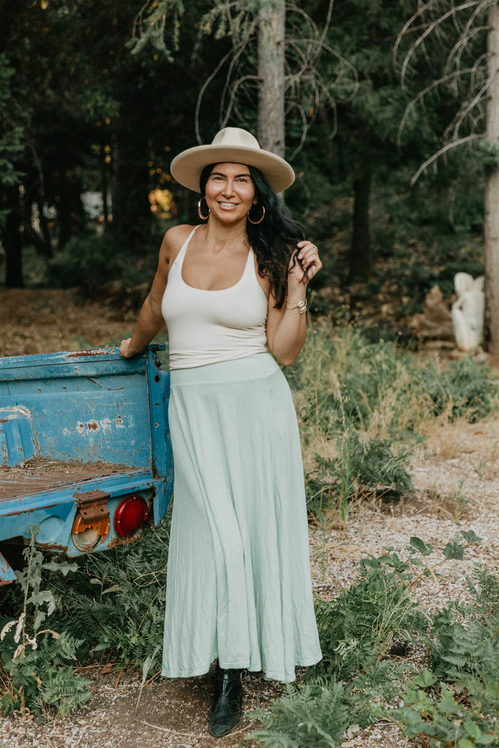 BeLove Maxi Skirt