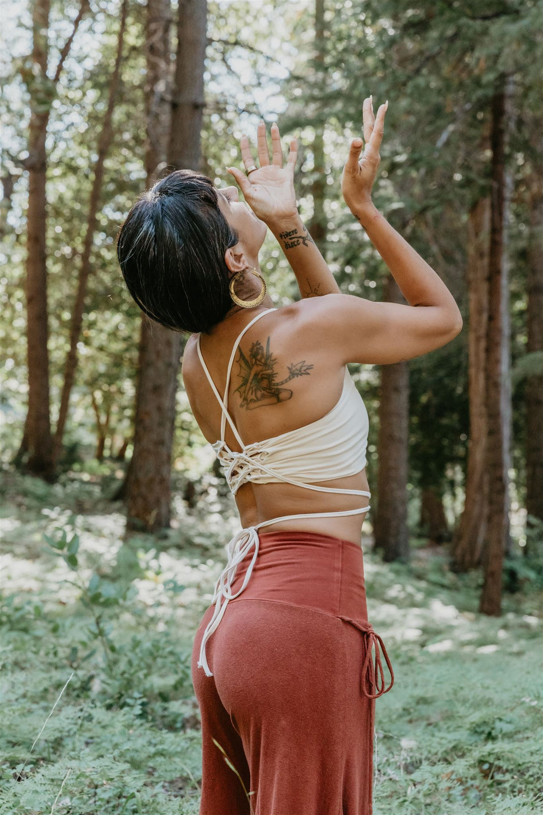 Starlight Bralette