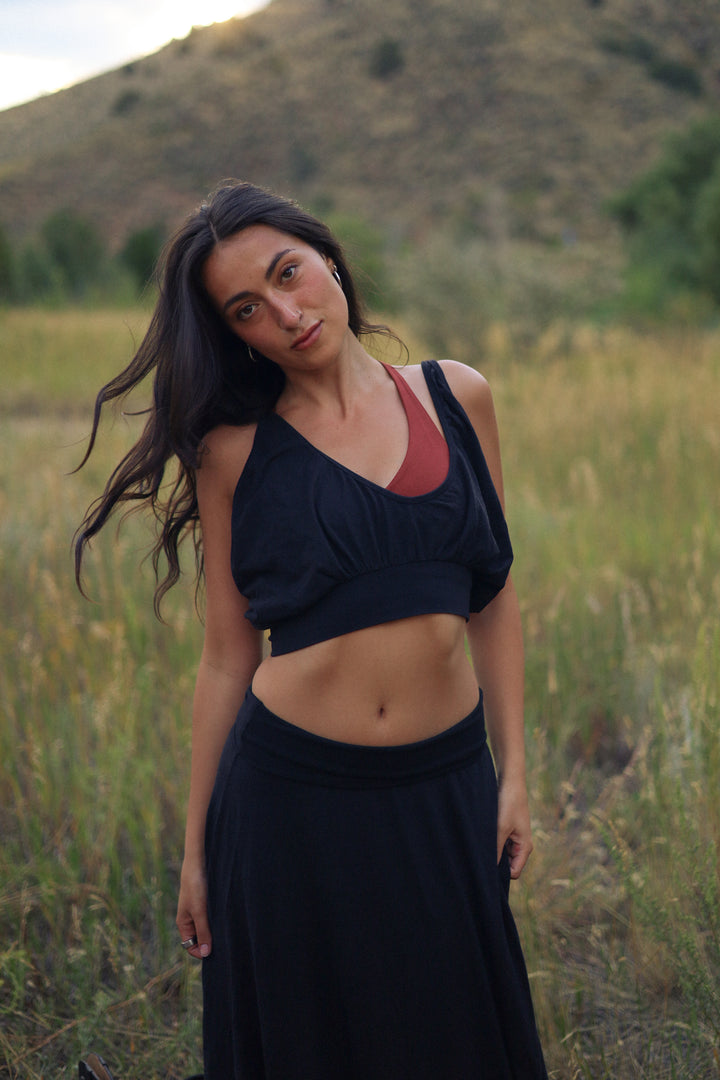 BeLove Maxi Skirt