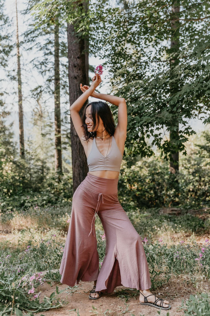 Tadasana Pant