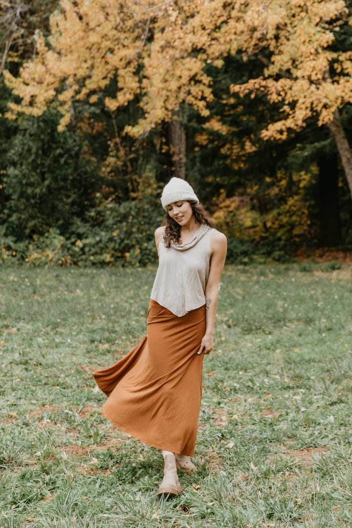 BeLove Maxi Skirt