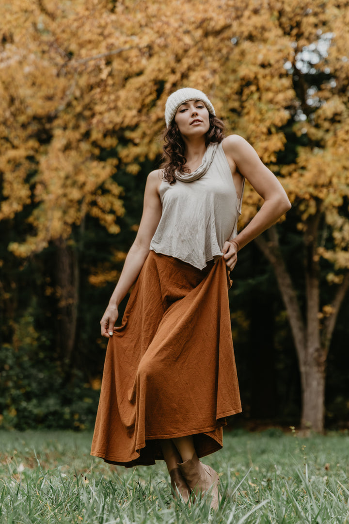 BeLove Maxi Skirt