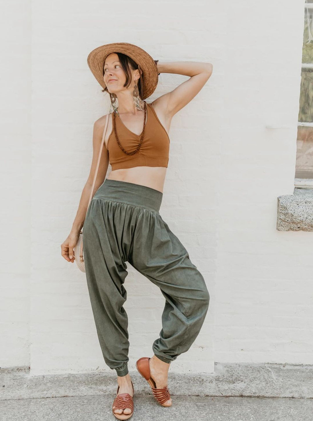 Yantra Pant