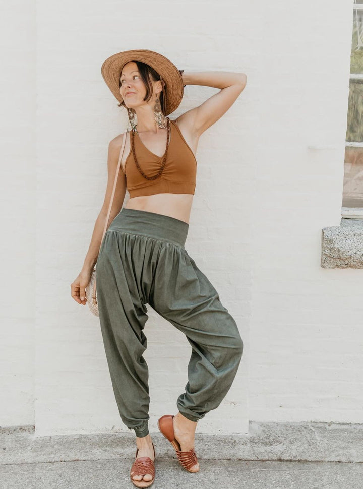 Yantra Pant